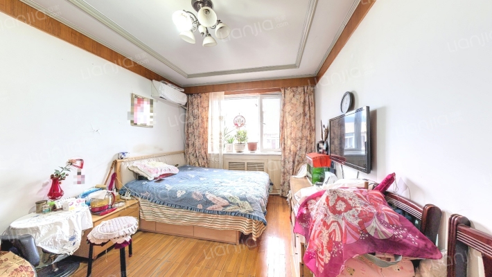 捷明巷二手房实景图