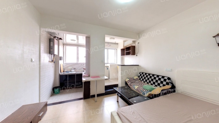 东方航标二手房实景图