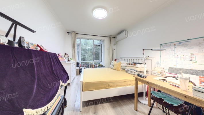 月坛北街二手房实景图