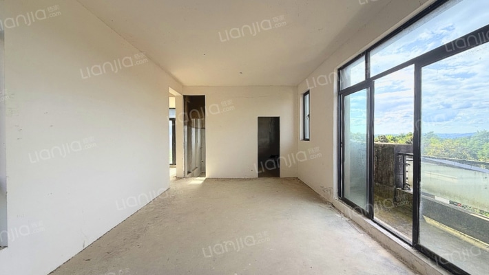 白晶谷K区二手房实景图