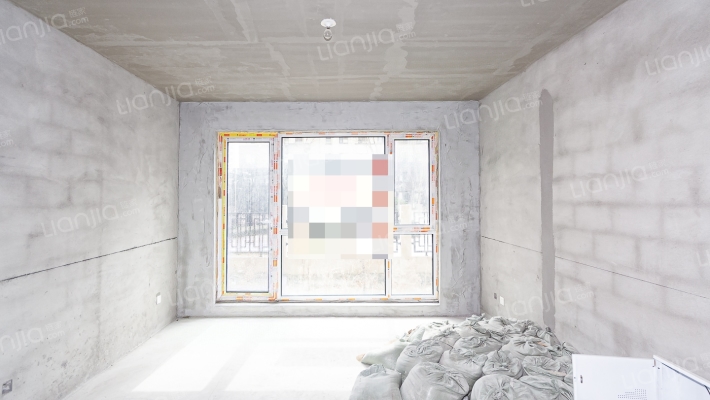  德邻盛世佳苑二手房实景图