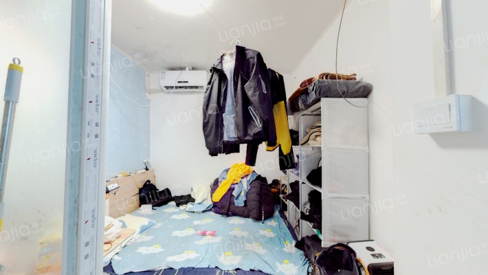 东栓胡同二手房实景图