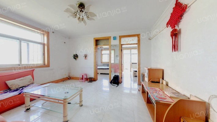 北苑二手房实景图