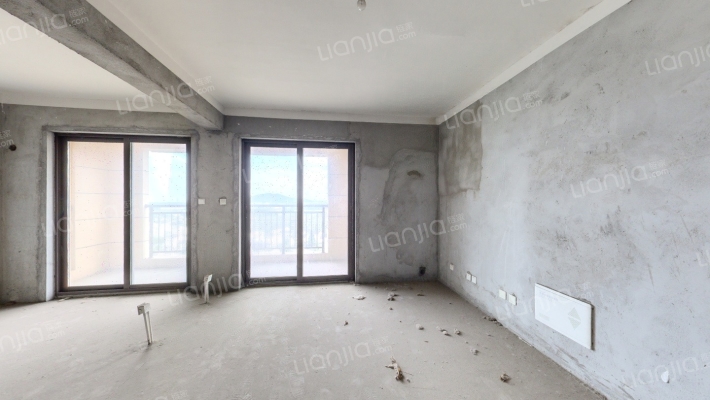 韵湖澜山花园二手房实景图