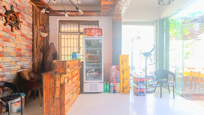 银滩度假村二手房实景图