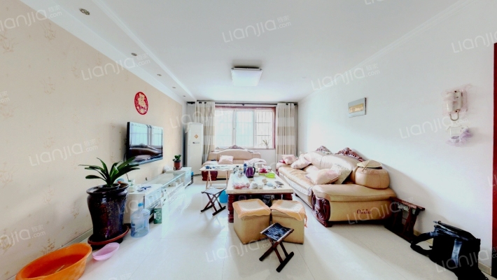 富祥花苑二手房实景图