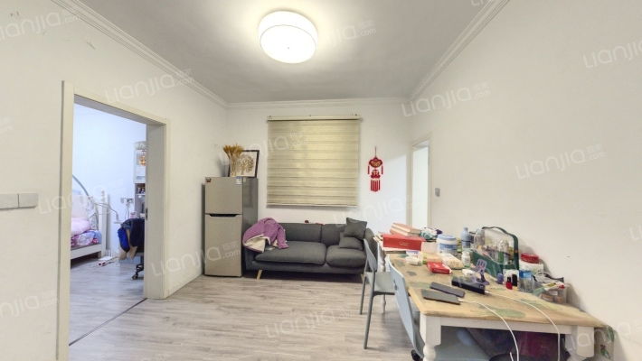 黄龙新村东区二手房实景图