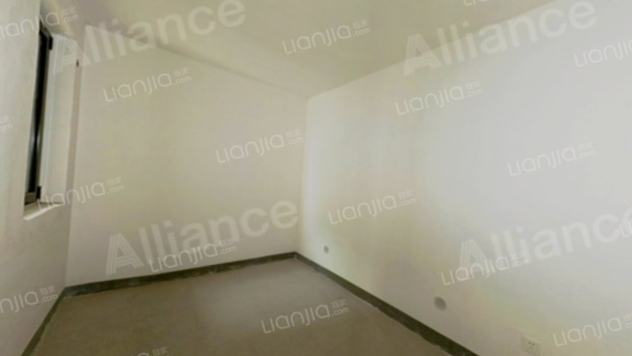 3居 书房不挡 满二 毛坯 中间层 首付2成-卧室C