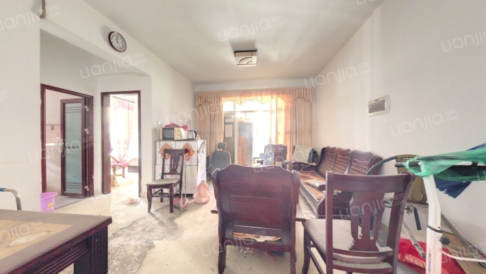 花千树二期二手房实景图