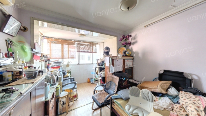芝巷小区二手房实景图