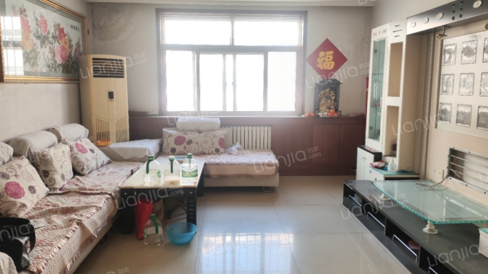 清林园小区二手房实景图