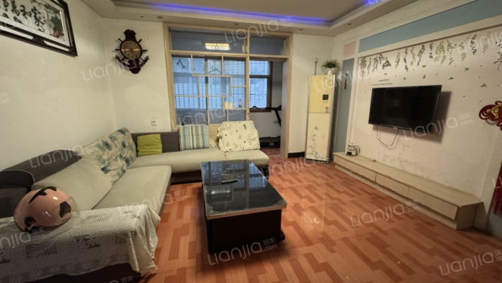 韩式步行街宿舍楼二手房实景图