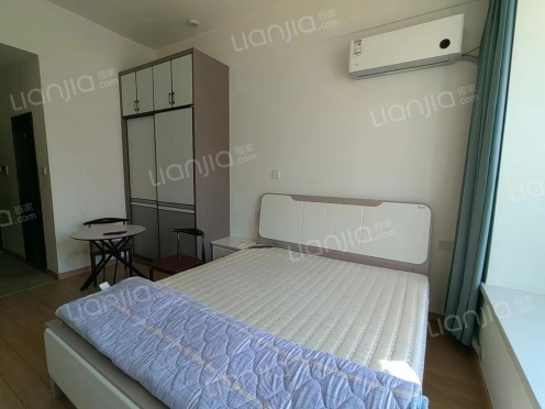 整租·邛海17度 1室1厅 北/东北