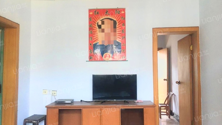 郭亮社区二手房实景图