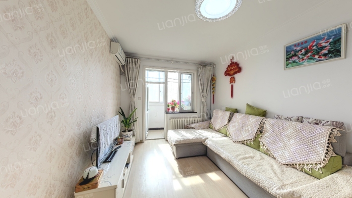 劲松四区二手房实景图