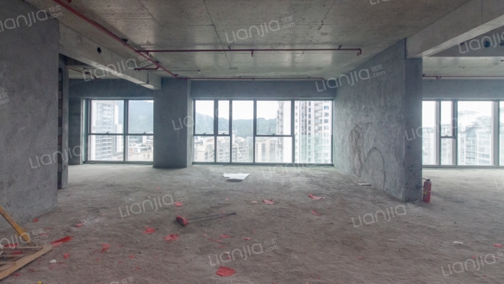 建华广场二手房实景图