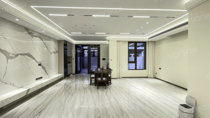 棠颂别院二手房实景图