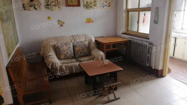 中药厂宿舍二手房实景图