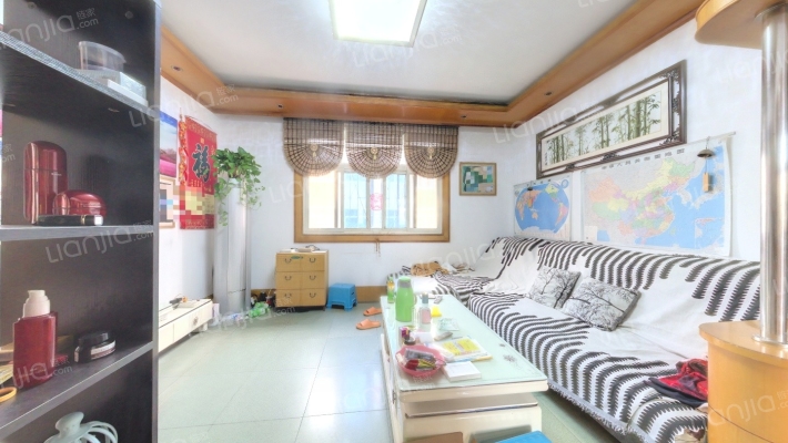 关帝新村二手房实景图