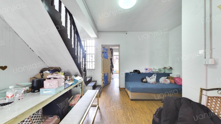 东裕新村B区二手房实景图