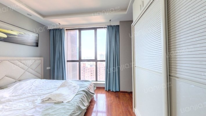 景辰大厦二手房实景图