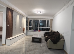 整租·恒基·科海明珠二期 3室2厅 南/北_恒基·科海明珠二期租房