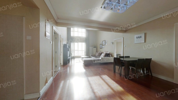 光熙家园二期二手房实景图