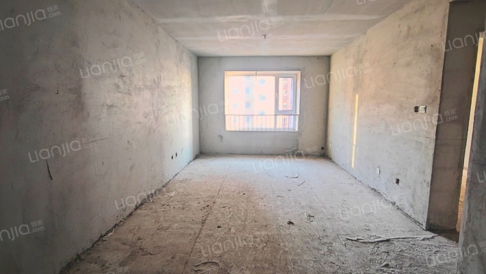 居贤家园二手房实景图