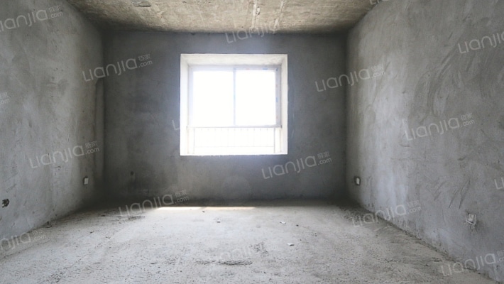 警苑小区二手房实景图