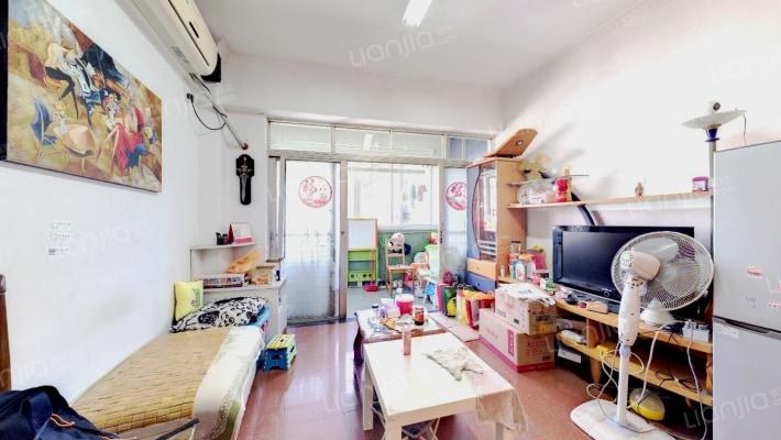 景云居二手房实景图