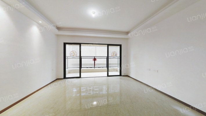 檀府印象檀熙二手房实景图