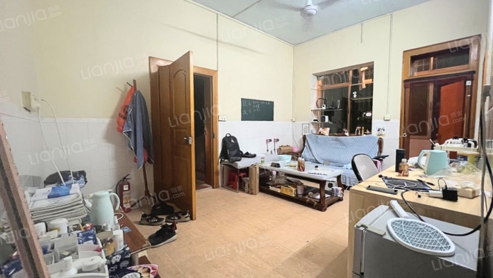 草塘小区二手房实景图