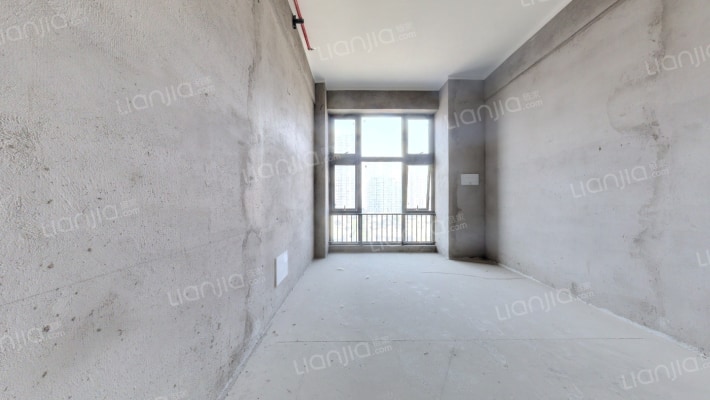 富力广场二手房实景图