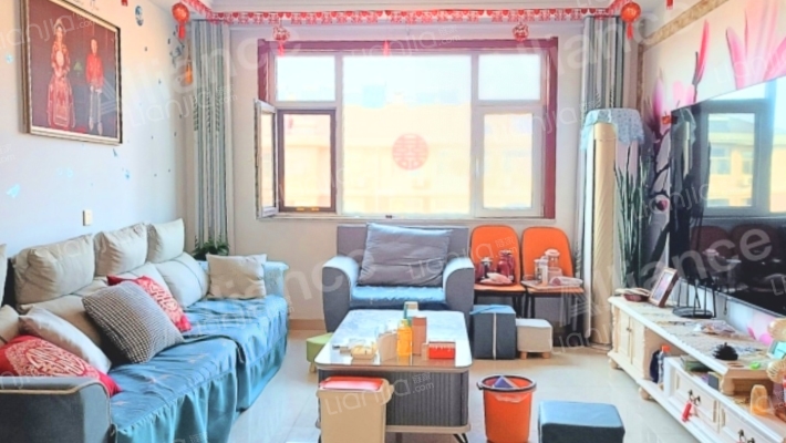 青云润景二手房实景图