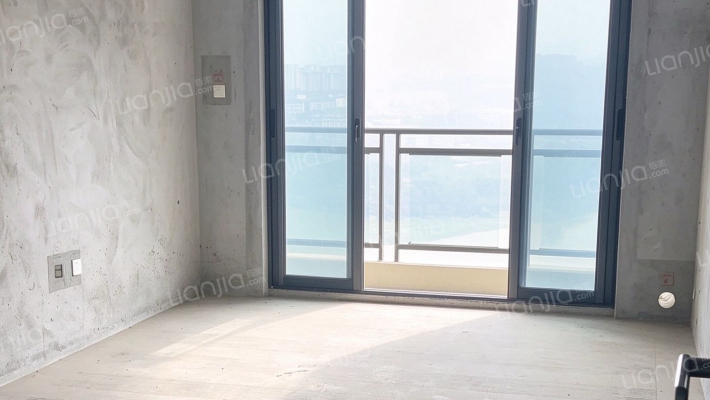 百郦湾二手房实景图