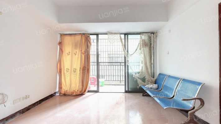 美澳园二区二手房实景图