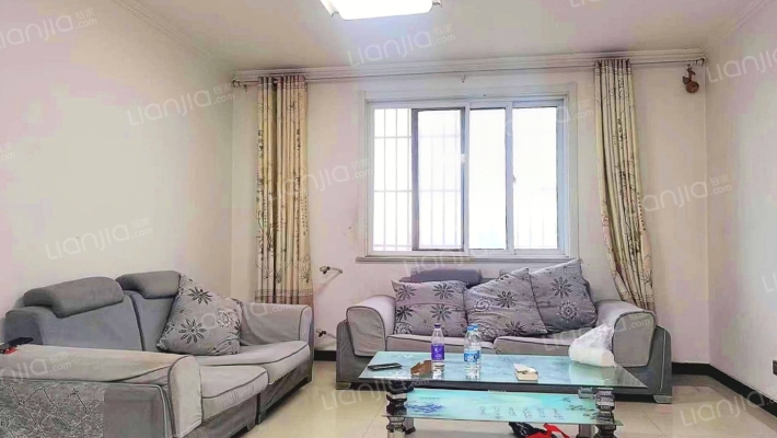 如意家苑二手房实景图