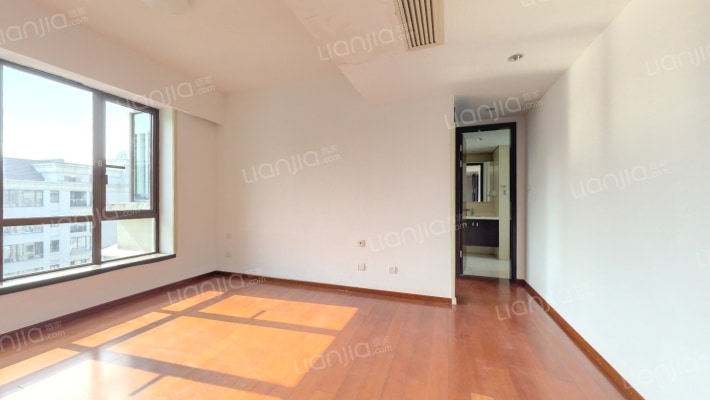 华润置地橡树湾二手房实景图