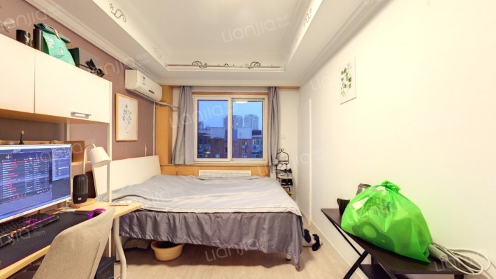 建清园二手房实景图