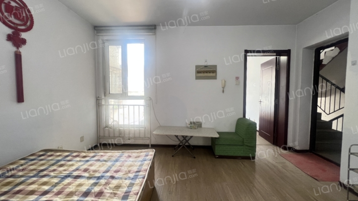 美景花园二手房实景图