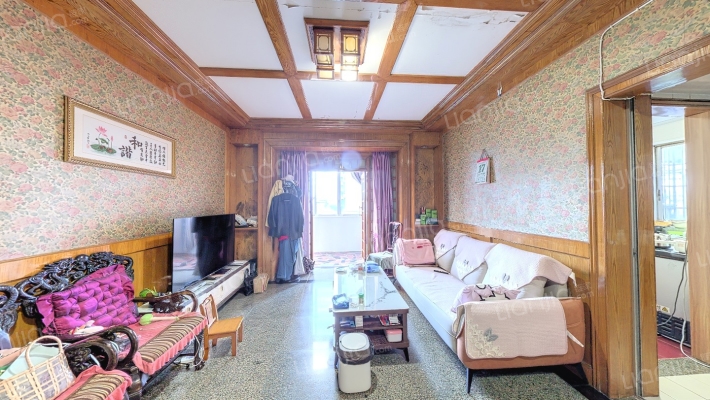 横街路二手房实景图