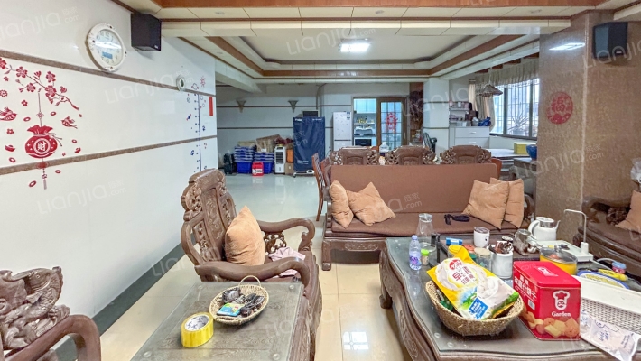 凤凰苑二期二手房实景图