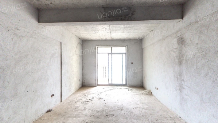 银滩海尊二手房实景图