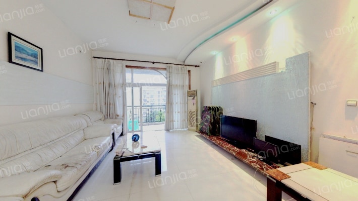 加新花园一期二手房实景图