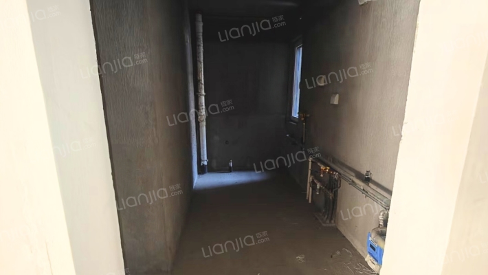 大社区 南北通透 好楼层 采光视野好 北京公交直达小区-厨房