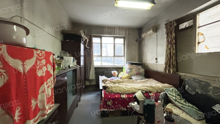 上马街新华书店宿舍二手房实景图