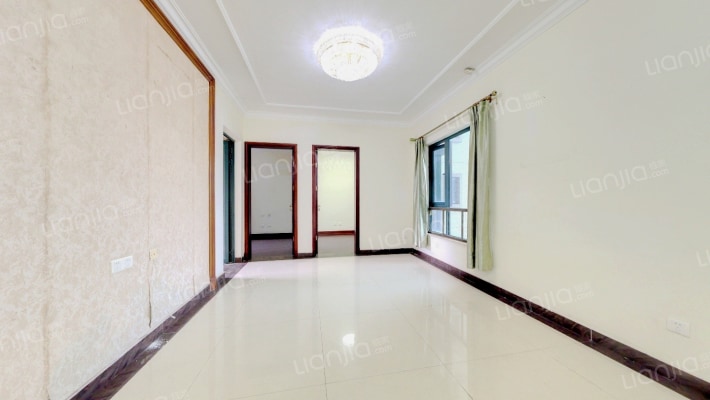 恒大名都二手房实景图