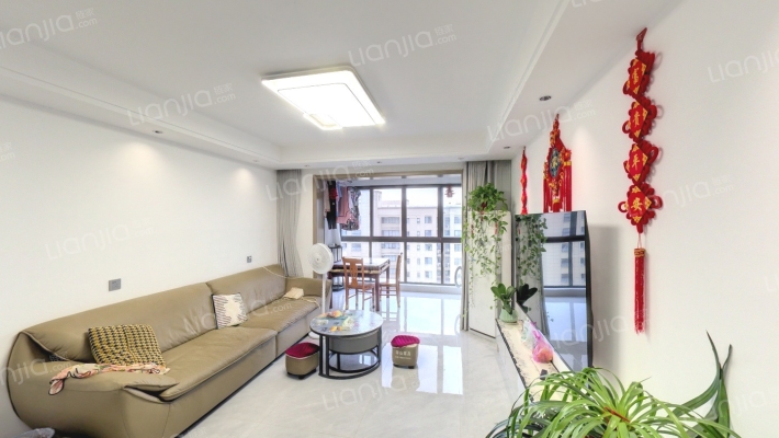 春江苑二手房实景图