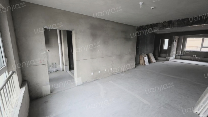 鑫城东苑名邸南区二手房实景图