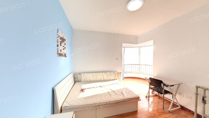 泛美华庭二手房实景图